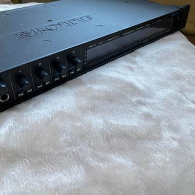 MOTU 1248 48-Channel Thunderbolt / USB 3.0 Audio Interface image 2