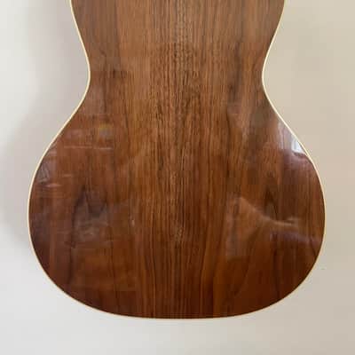 Gibson L-00 Studio Walnut 2019 - Antique Natural image 7