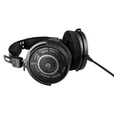 Audio-Technica ATH-R50x - open headphones image 6