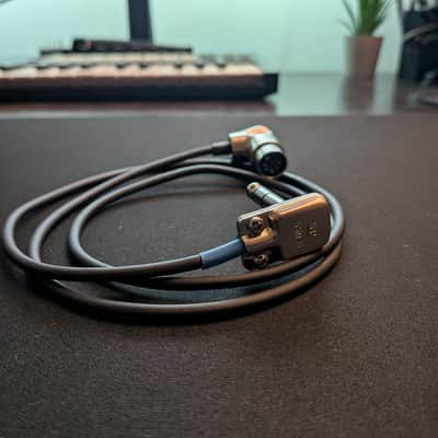 Chase Bliss Audio Onward w/ Disaster Area CBA MIDI Cable image 9