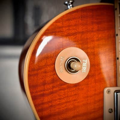 Gibson Les Paul Traditional T Light Burst 2016 image 11
