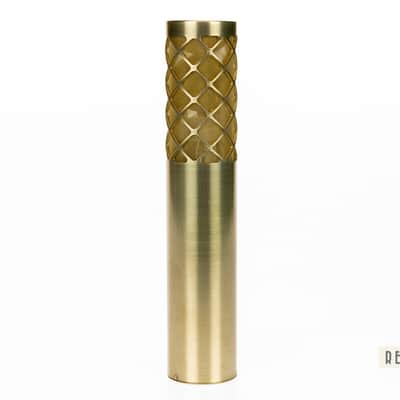 Nordic Audio Labs NU-100-K Gold 3-Pattern Studio Condenser Microphone image 2