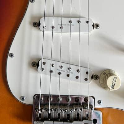 Fender ST-67 Stratocaster Reissue MIJ image 7