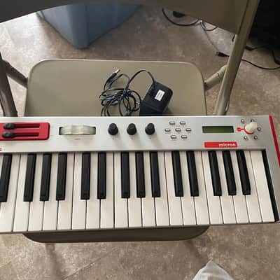 Alesis Micron | Reverb