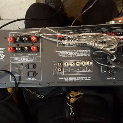 Marantz SR 4320 image 2