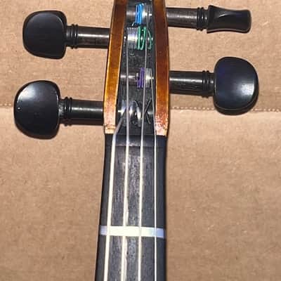 Paragon 13" Viola W/ Case & Bow SN: 99906 image 10