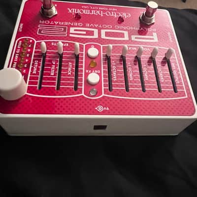 Electro-Harmonix POG 2 2009 image 2