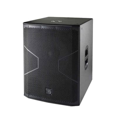 D.A.S. Audio Altea 718A 1200-Watt 18" Active Subwoofer
