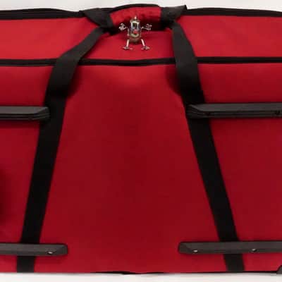 Clavia Nord Softcase C1 C2 C2D Organ AMS-GBC Gig Bag + Top Zustand + Garantie image 7