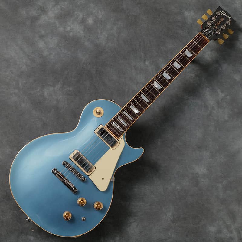 Gibson Les Paul Deluxe 2015 | Reverb Canada