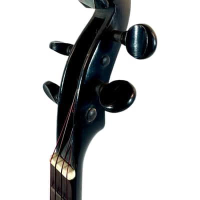 Brescia Mandolin “Estudiantina G. Colombo” Label 1890s / 1900s image 12