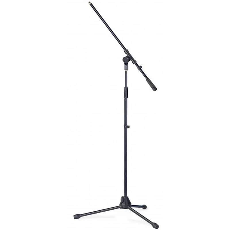 Stagg MIS-2022 Microphone Boom Stand image 1