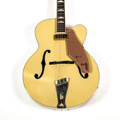 Gretsch 1956 Convertible Model 6199 Owned by Brian Setzer image 2