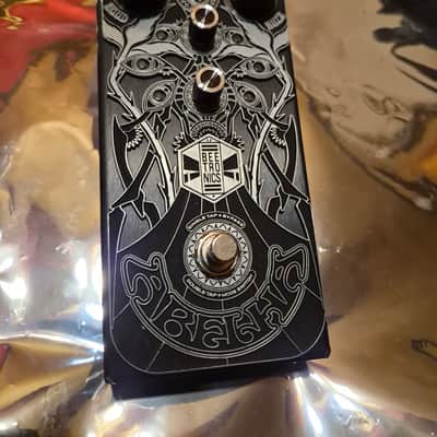 Beetronics Abelha Tropical Fuzz 2024 - Present - Various image 8