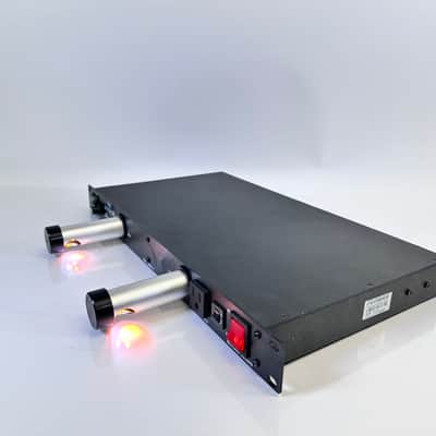 Furman PL-8 Series II Power Conditioner & Surge Protector image 6