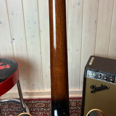 Epiphone Inspired by Gibson Custom 1962 ES-335 Reissue 2026 - Vintage Burst image 7