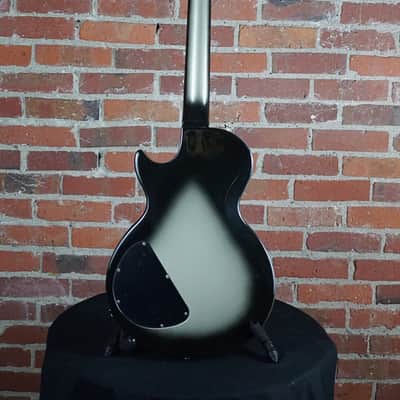 Gibson The Paul 1983 Silverburst OHSC (Video Demo) image 7