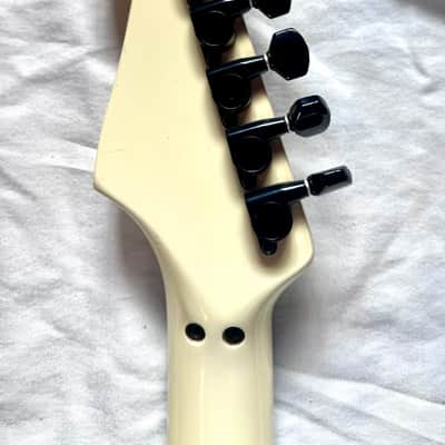 Fernandes the Function Original Custom Body Electric Guitar FST-65 image 5