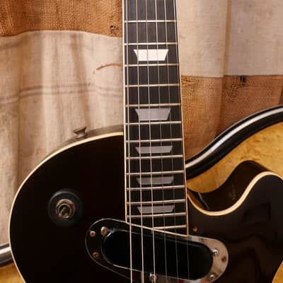 Greco PE-520 Les Paul Professional 1970's - Walnut image 6