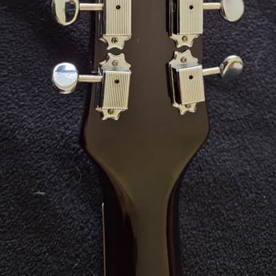 Gretsch Electromatic Jet - Gloss Black image 8