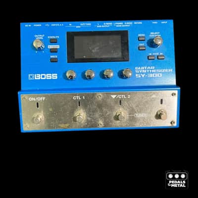 boss sy-300 - X13616