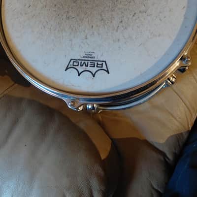 Tama Starclassic Performer B/B (Bch bubinga) Rack Tom 12x9 - Black Sparkle Fade image 4
