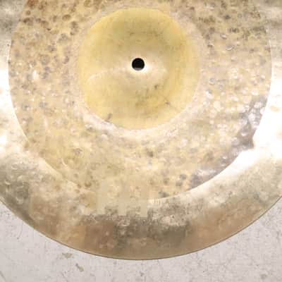 Meinl Byzance 15" Dual Hi Hat Cymbals image 3