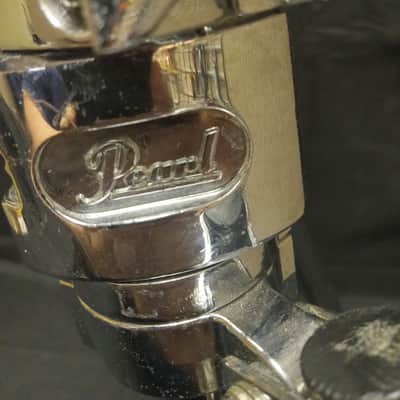 Pearl Marching Bass Stand #2 image 3