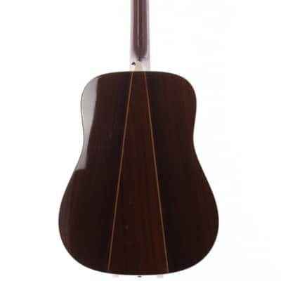 Martin D-35, 1999, Natural [722767] (08/31) image 5