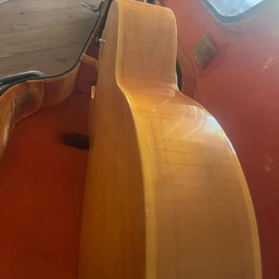 Gibson ES175 DN 1968/1969 - Natural (blonde) image 17