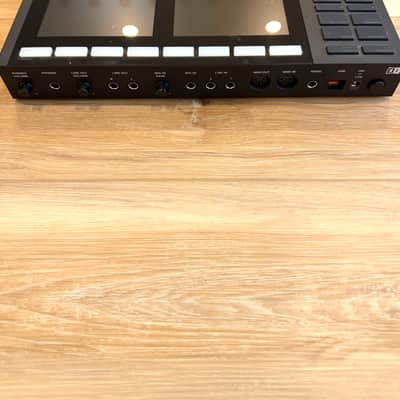 Native Instruments Maschine MKIII 2010s - Black Bild 2