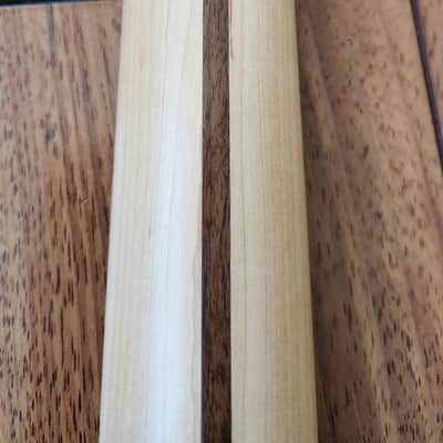 Fender Jerry Donahue Hellecaster Stratocaster neck image 10