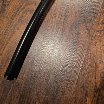 Alesis Strata Prime front bar - Black image 1