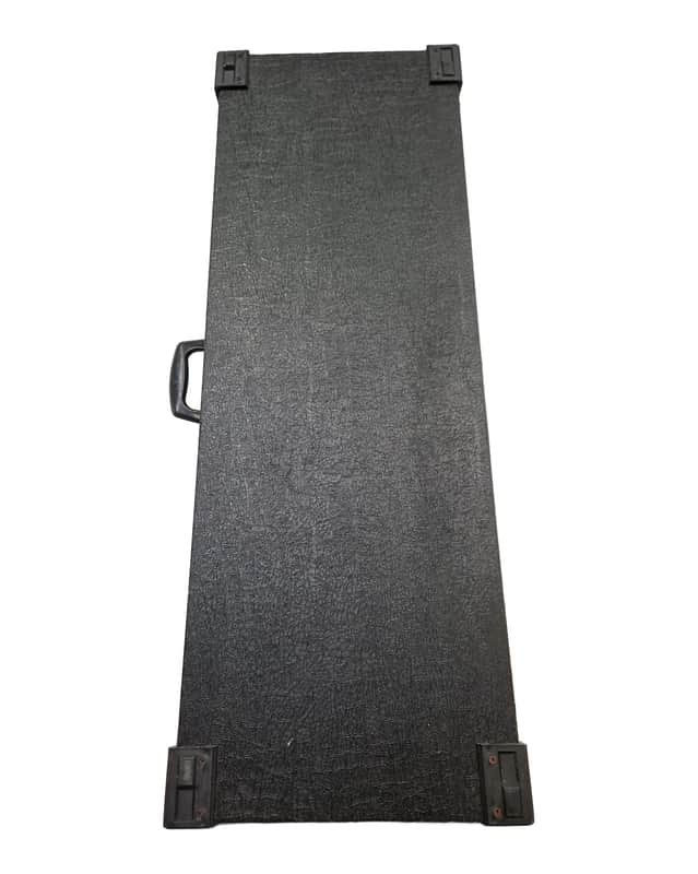 Unbranded Keyboard Hard Case - Cases & Racks - Very Good image 1