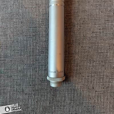 Groove Tubes GT44 Tube Condenser Microphone Bild 3