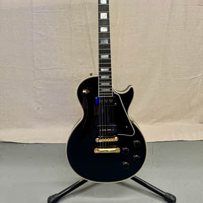 1997 Gibson Les Paul Custom 1954 Reissue image 1