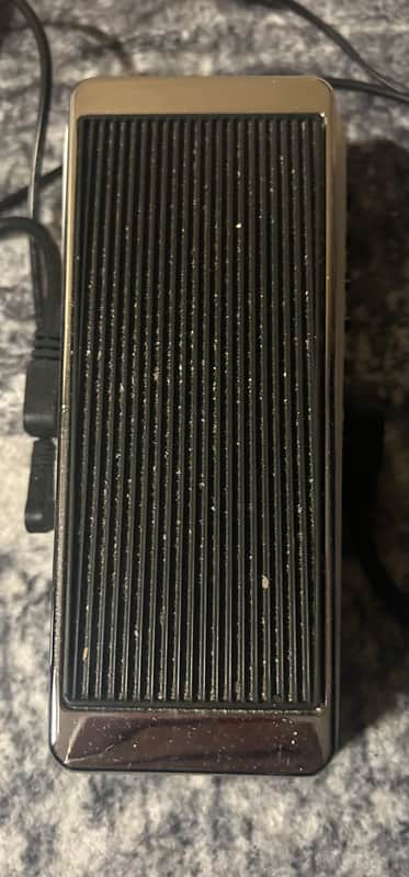 Xotic XW-1 Wah