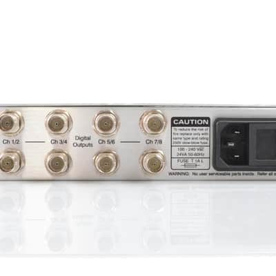 Dolby E Decoder Model DP572 #29485 image 10