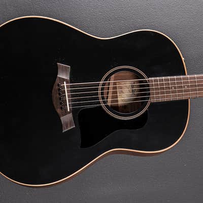 Taylor Used American Dream AD17E Blacktop '22 image 1