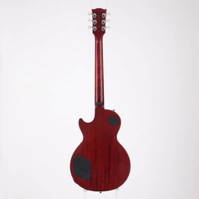 GIBSON USA Les Paul Faded Worn Cherry [180018476] (08/12) image 2