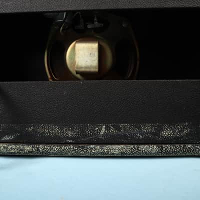 1975 Fender Vibro Champ Silverface ***JUST SERVICED*** image 15