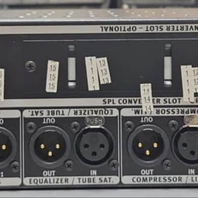 SPL Model 2800 Frontliner image 5
