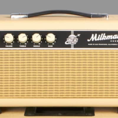 Milkman Sound 30W Dairy Air Head - Vanilla image 3