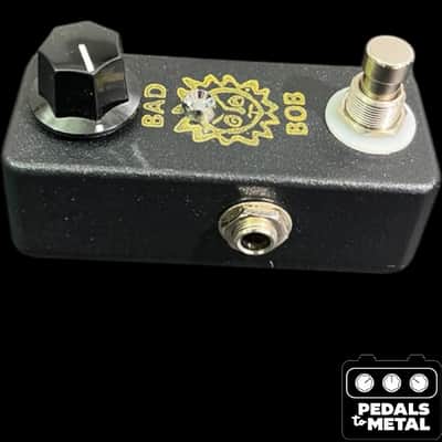 Analogman BadBob Mini - Black - X18894 image 6