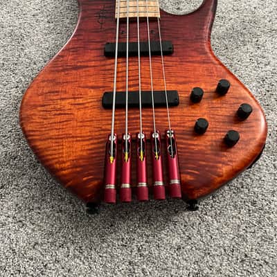 Otto Bass Otto 5 image 2