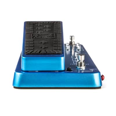 Justin Chancellor Cry Baby® Wah image 5
