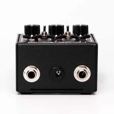 Foxrox Electronics CC Hybrid2 Fuzz image 3