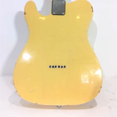 Fender Telecaster (1973) image 6