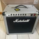 Marshall Studio Jubilee 2525C "Silver Jubilee" 20-Watt 1x12" (G12M Greenback) Guitar Combo 2019 - Present - Silver