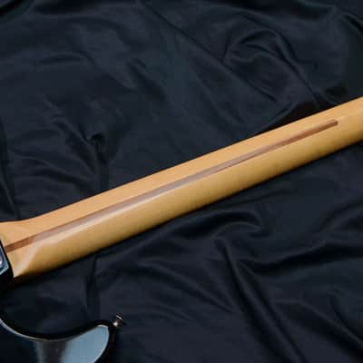 FENDER STRATOCASTER HARDTAIL, 1978 , USA image 10